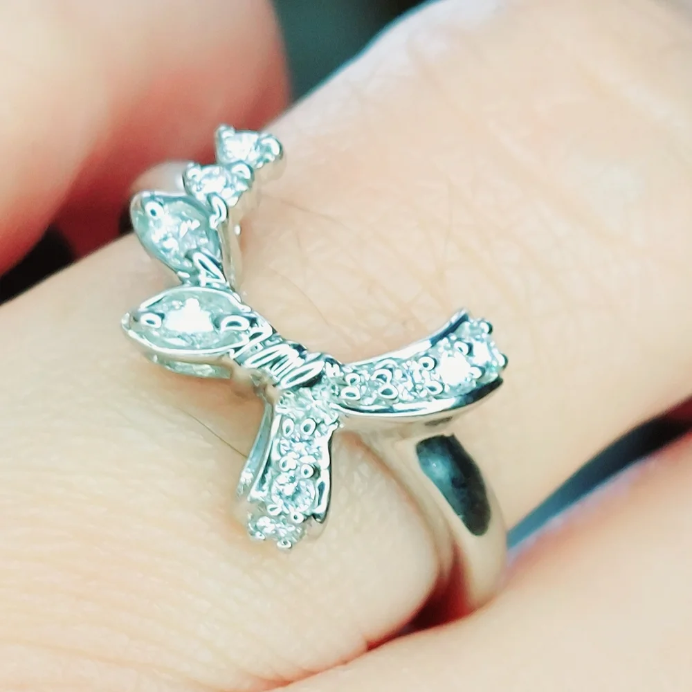 Pearl ring - Picture 4 of 4